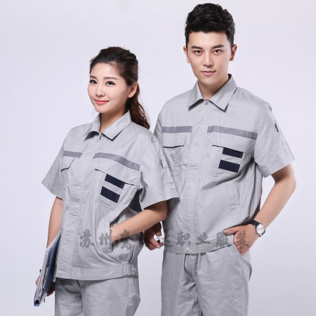 蘇州廠(chǎng)服圖片