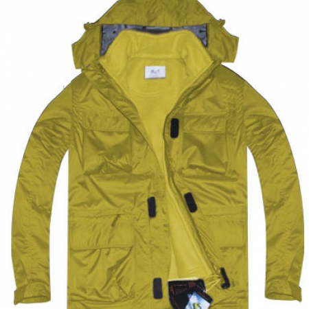 戶(hù)外登山服裝推薦CFDG042款式圖，銷(xiāo)售排行第1