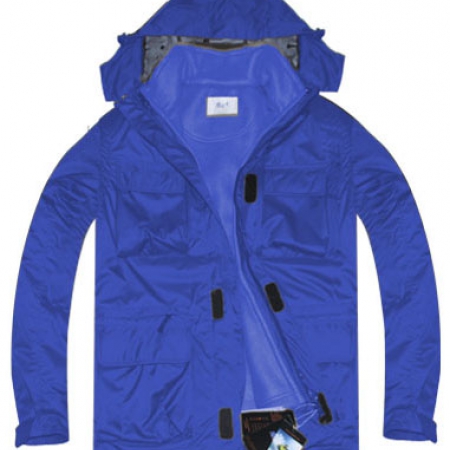 戶(hù)外登山服裝推薦CFDG042款式圖，銷(xiāo)售排行第1
