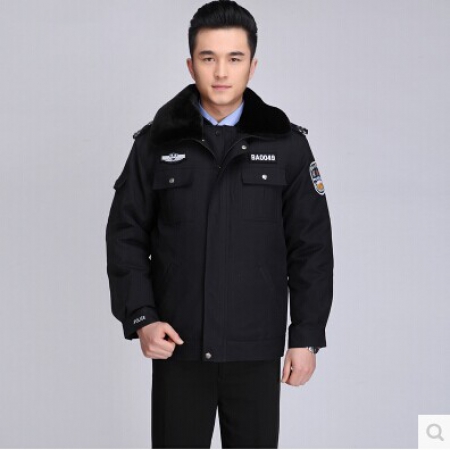 2015秋季保安服款式,保安制服廠(chǎng)家推薦