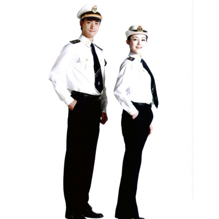 2015秋季新款公交車(chē)司機制服,的士司機工作服 