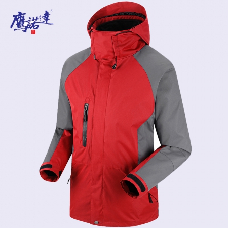 沖鋒衣定做廠(chǎng)家的圖片CFDG1325