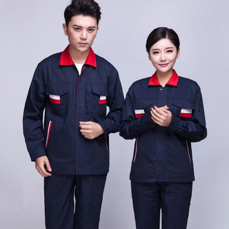 廠(chǎng)服定制