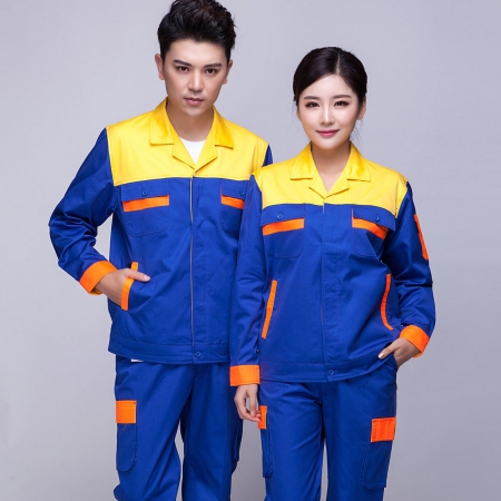 汽車(chē)維修行業(yè)的服裝