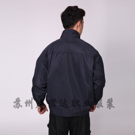 工作服冬季棉襖MF105-DJ