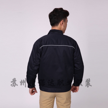 工作服冬季棉襖MF106-DJ