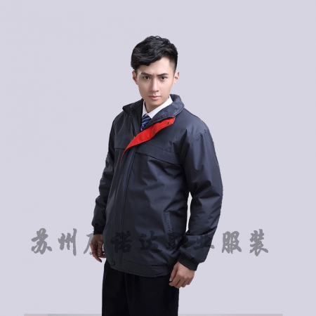 冬季戶(hù)外工作服工作服冬季套裝MF117-DJ
