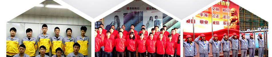 企業(yè)工作工服定制的專(zhuān)屬定制方案