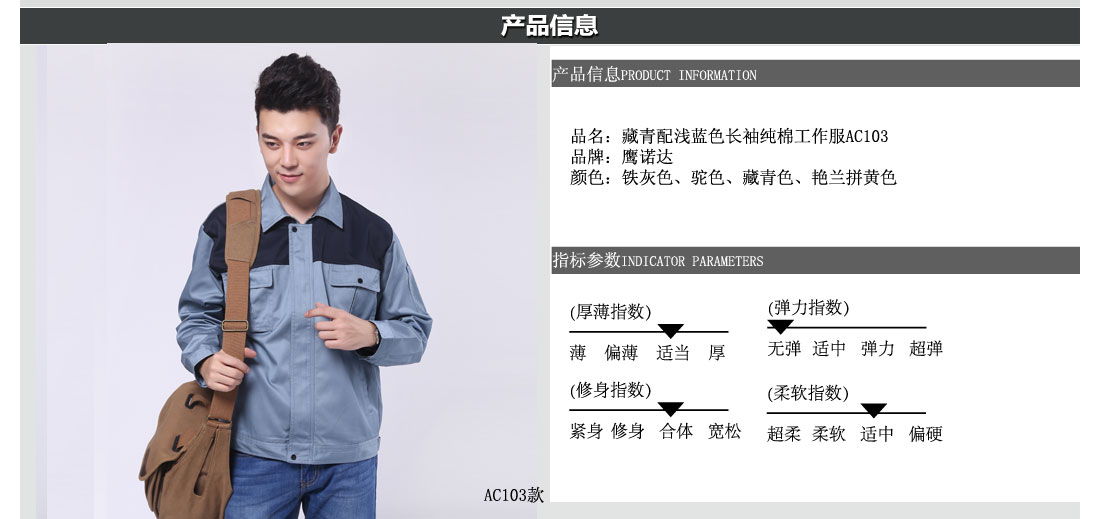 產(chǎn)品信息