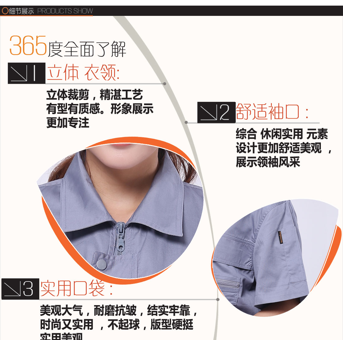 耐磨、排汗等8大功能面料