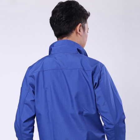 濟南工作服款式AC045-JN