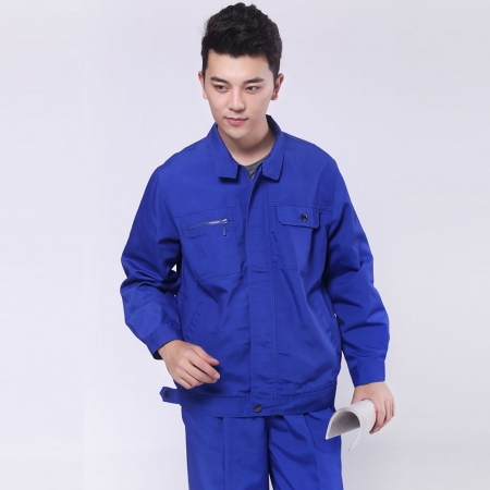 翠蘭春秋工作服AC097-CQ