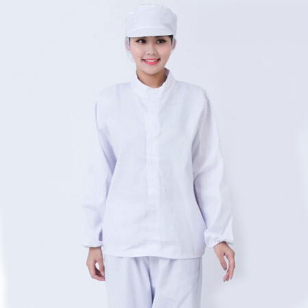 食品廠(chǎng)工作服