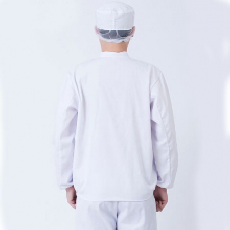 食品廠(chǎng)工作服