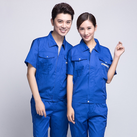 無(wú)錫定做工作服廠(chǎng)家AD12-4