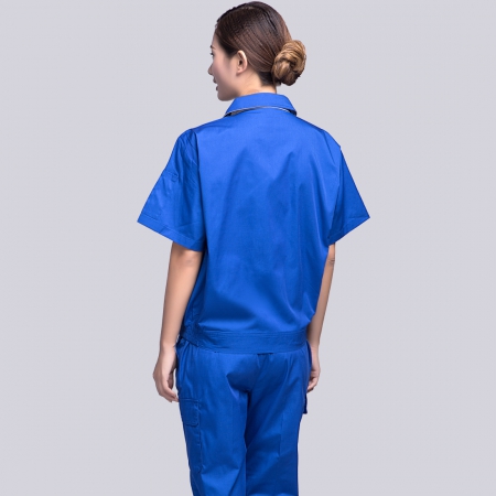 無(wú)錫定做工作服廠(chǎng)家AD12-4