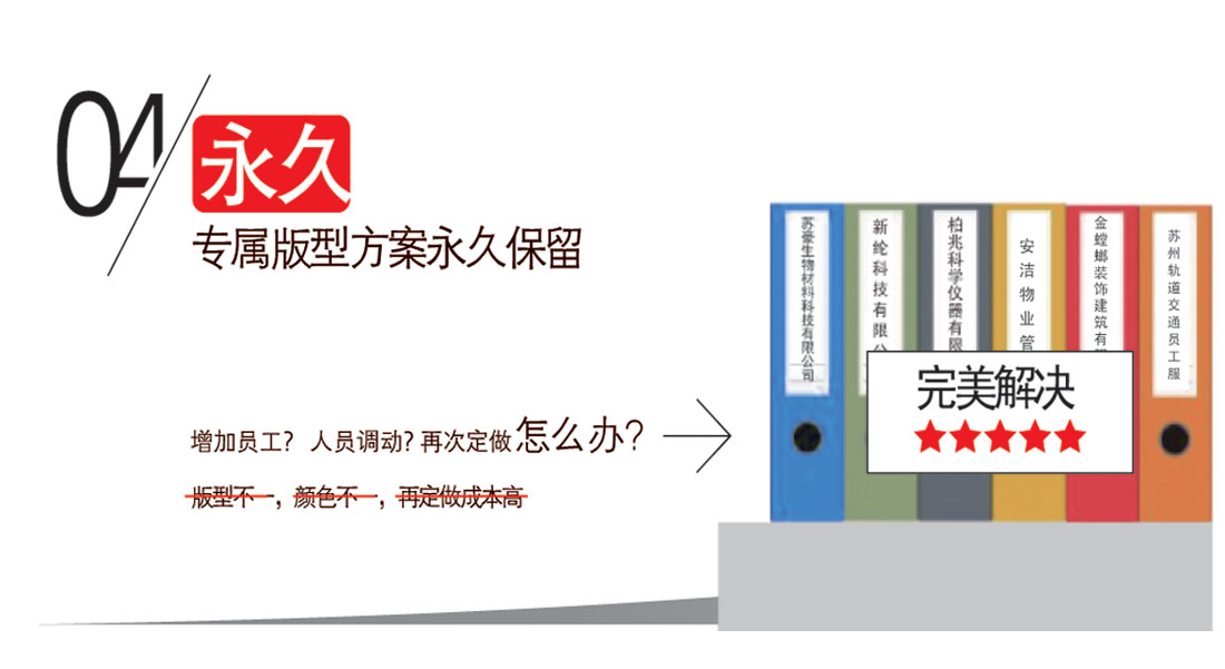 相關(guān)設計方案永久的保留