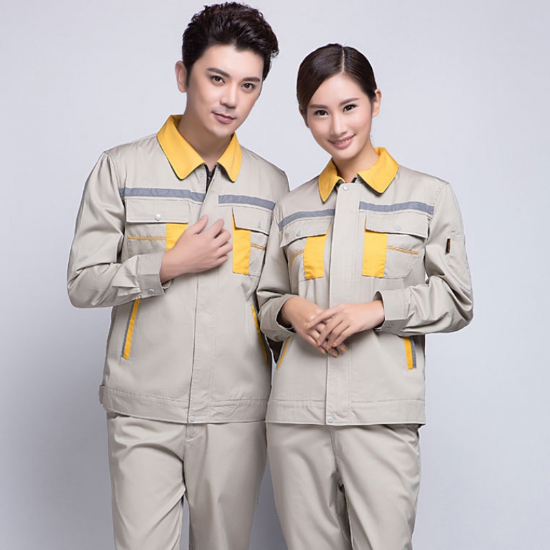 無(wú)錫工作服定做