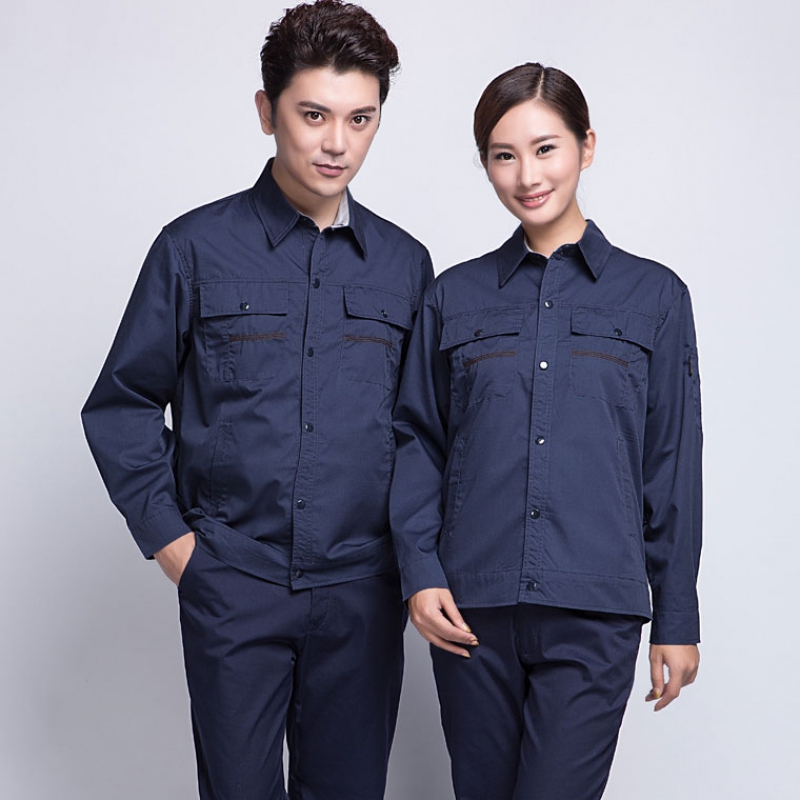 無(wú)錫工作服定做