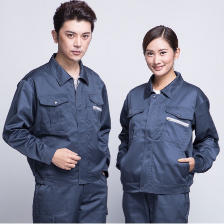 企業(yè)工作服廠(chǎng)家