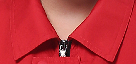 88mm標準領(lǐng)。