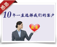 感恩每一個(gè)選擇鷹諾達的客戶(hù)