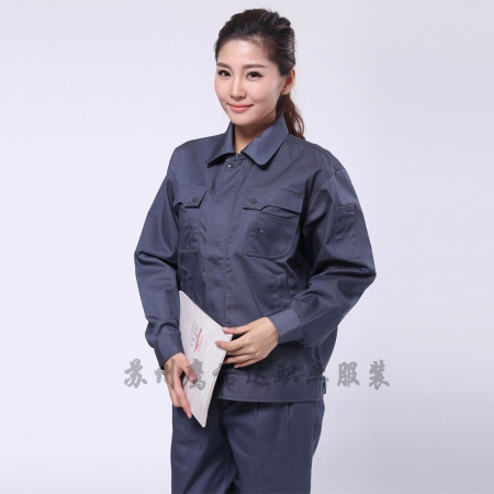 吳江工作服廠(chǎng)家款式