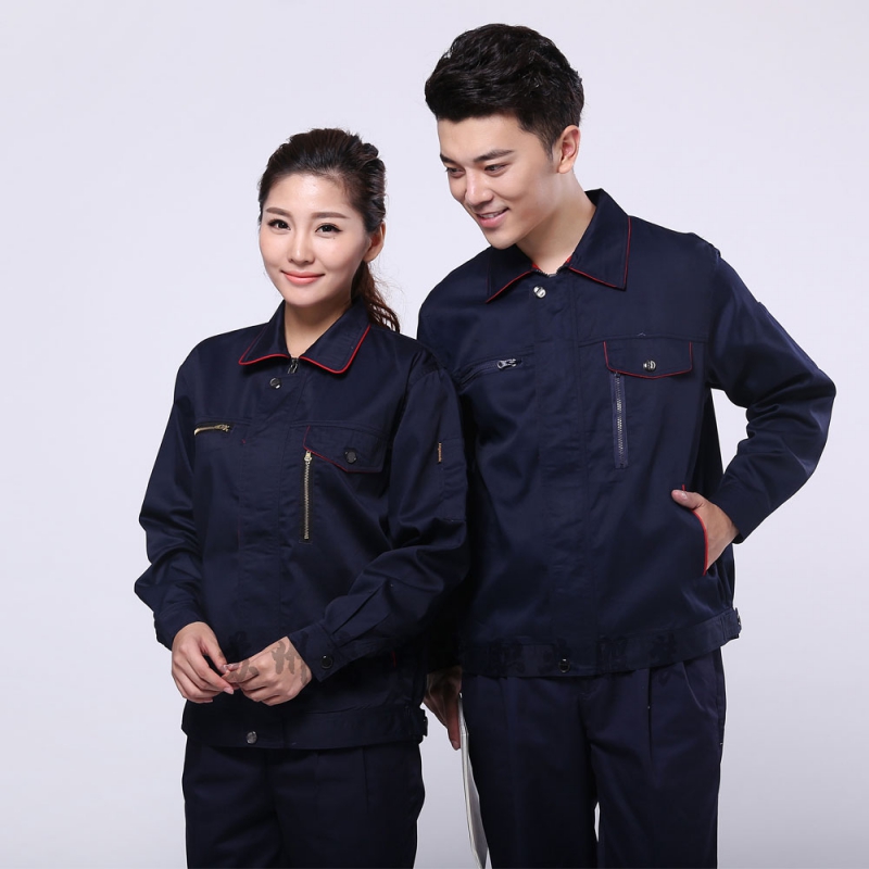 汽車(chē)廠(chǎng)服