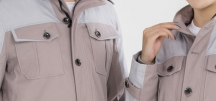工廠(chǎng)工服多少錢(qián)？工廠(chǎng)工服分男女裝嗎？