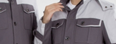 公司工服價(jià)格為什么區別很大？