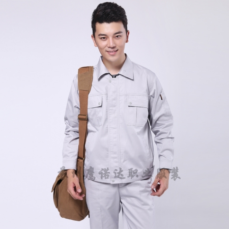 長(cháng)袖工作服