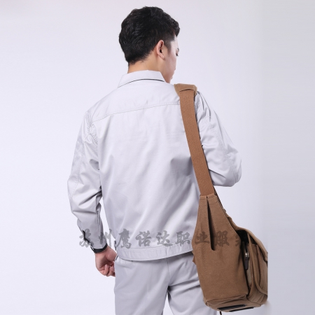 長(cháng)袖工作服