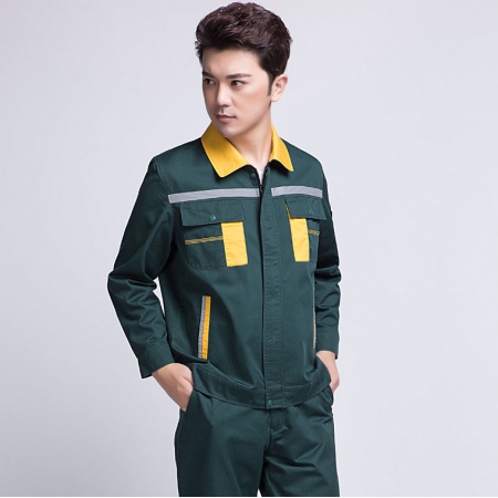 車(chē)間防靜電工作服