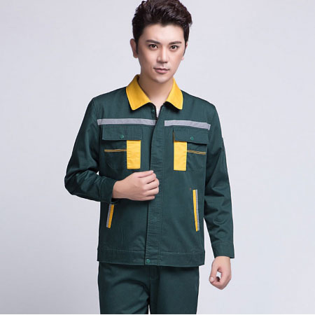車(chē)間防靜電工作服
