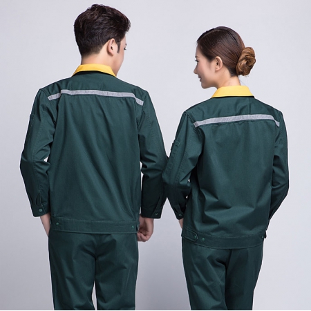 車(chē)間防靜電工作服