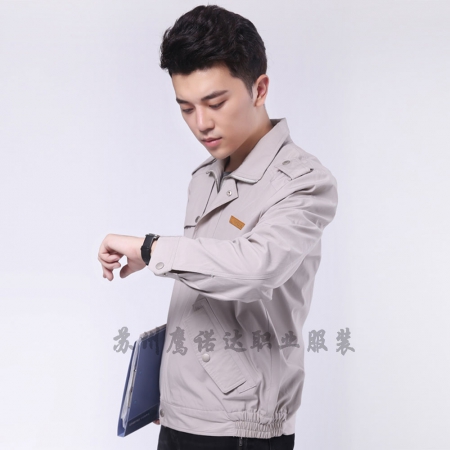 夏季工衣，夏季工作服，夏季工服