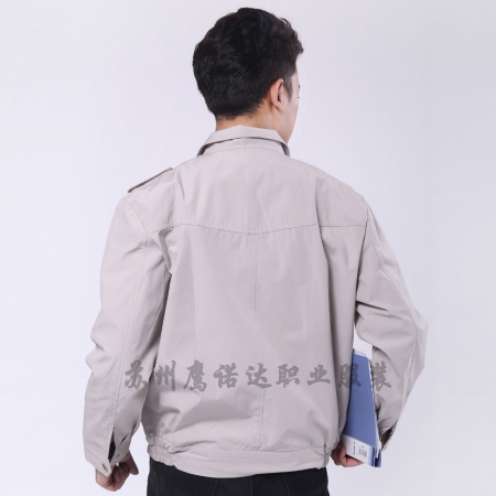 夏季工衣，夏季工作服，夏季工服