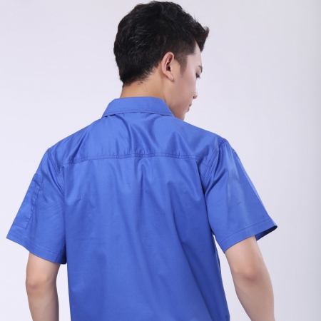 夏季工作服批發(fā)，夏季工作服，夏季工服