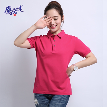 Polo衫廠(chǎng)家