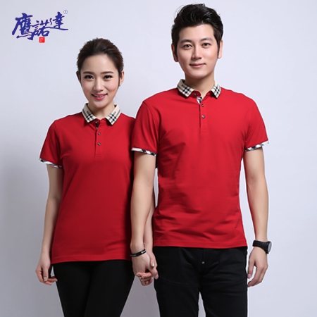 Polo衫定做廠(chǎng)家