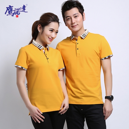 Polo衫定做廠(chǎng)家