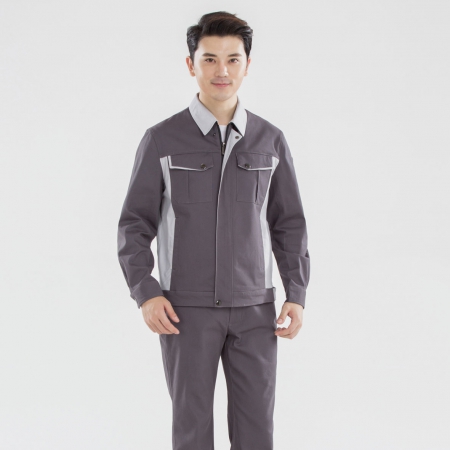 機械廠(chǎng)工服