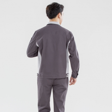 機械廠(chǎng)工服