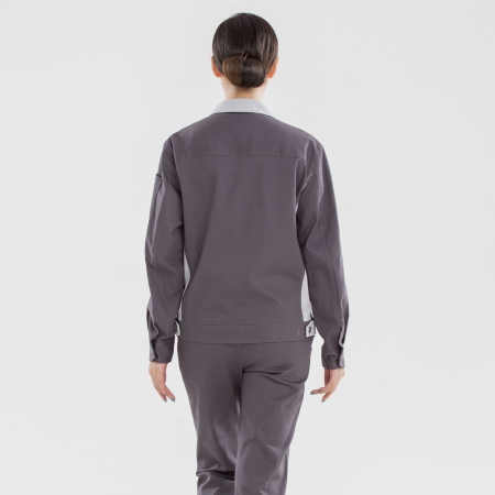 機械廠(chǎng)工服