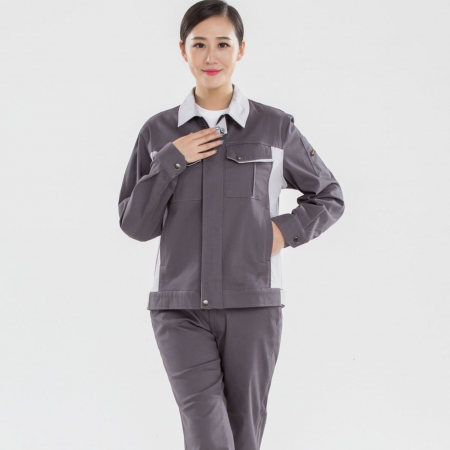 機械廠(chǎng)工服