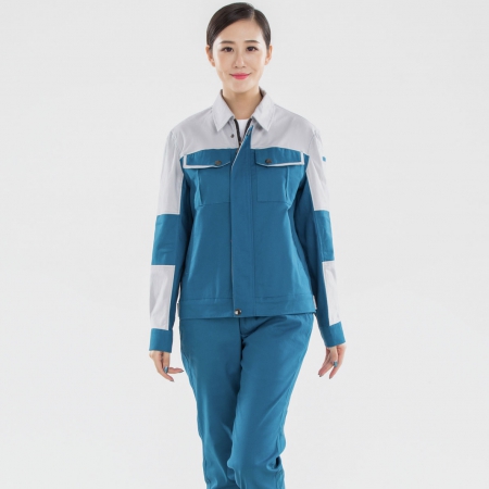 機械類(lèi)工作服