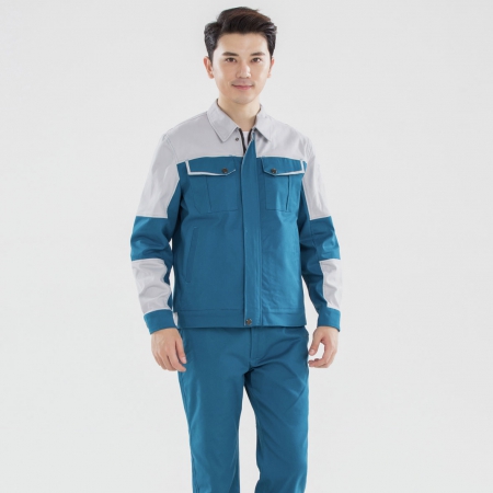 機械類(lèi)工作服