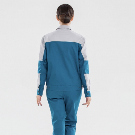 機械類(lèi)工作服