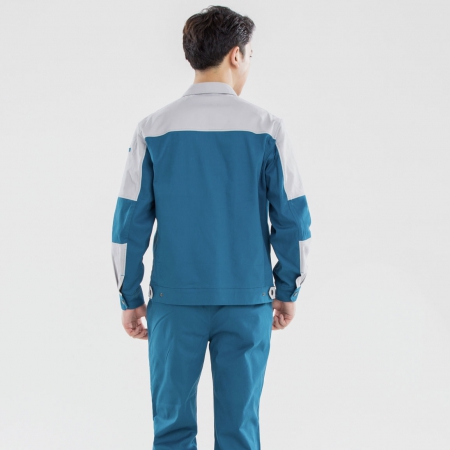機械類(lèi)工作服