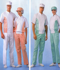 防靜電工作服，防靜電服